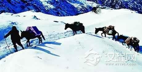 独龙族的文化艺术独龙族的独龙毯