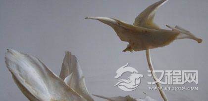 赫哲族鱼骨有什么工艺？赫哲族鱼骨的艺术表现