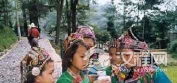 水族习俗水族人对客人有着怎样的习俗