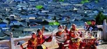 纳西族“白沙细乐”有着怎样神秘的说法