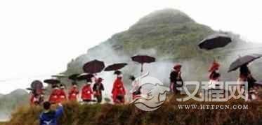 瑶族大年初二的“赶鸟节”究竟有啥历史来源