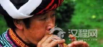 羌族乐器简介羌族羌笛是怎样一乐器