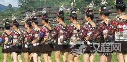 吃新节，侗族的传统节日