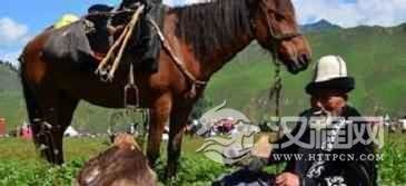 揭秘：哈萨克族为何与鹰有着不解之缘