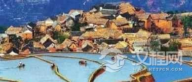 哈尼族的梯田文化有什么样的民族特色