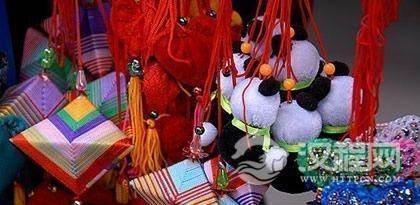 内蒙古端午节有什么讲究？内蒙古端午节习俗