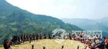 苗族传统节日苗族的吃新节的历史是什么