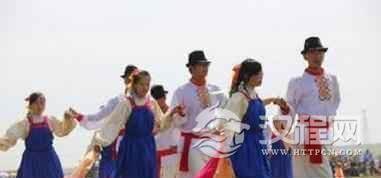 俄罗斯族习俗俄罗斯族民风民俗简介