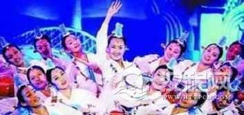 朝鲜族的长鼓舞有啥特点？长鼓舞简介