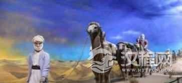 回族历史宁夏回族发展史简介