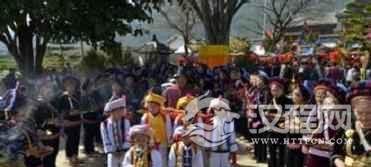 白族习俗白族的民俗活动“春社”是怎样的