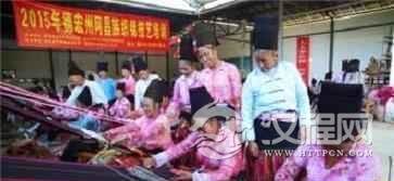 阿昌族文化阿昌族有何传统的教育方式