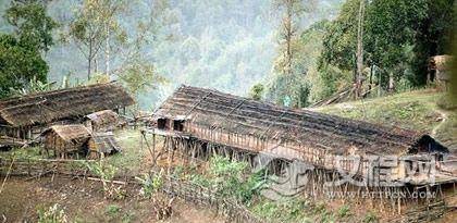 珞巴族的建筑有什么风格？珞巴族建筑的特色