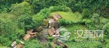 黎族当年是怎样“砍山栏”的？黎族农业简介