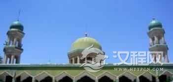 撒拉族的清真寺都有啥别称