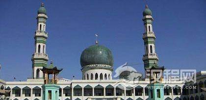 撒拉族信奉什么教？撒拉族宗教信仰简介