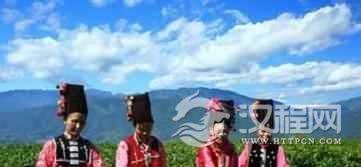 阿昌族历史阿昌族的历史文化是怎样体现的