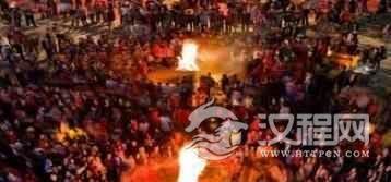 哈尼族的十月年有多热闹？又有啥民族习俗