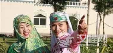 回族服饰发展史：回族服饰是怎样发展到今天的