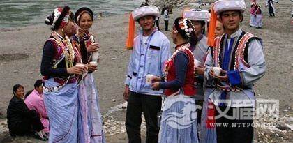 傈僳族传说，你所不知道的傈僳族