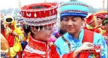 土家族风俗土家族婚俗中的猪脚有什么作用