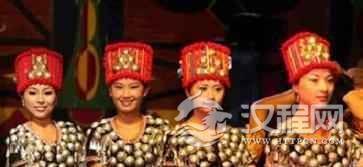 景颇族服饰什么样?有多长时间的历史