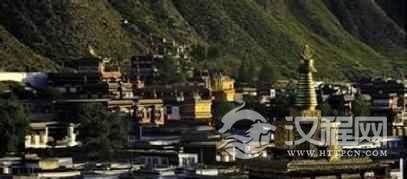 保安族建筑保安族都有哪些古迹