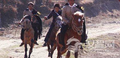 你所不知道的德昂族民俗与风情