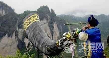 仡佬族民俗仡佬族的丧葬有哪些习俗