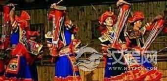 瑶族长鼓舞怎样跳？瑶族长鼓舞简介