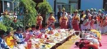 朝鲜族有饮酒的习惯吗？朝鲜族酒文化简介