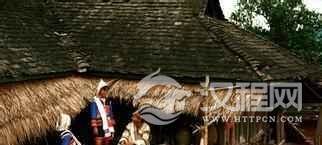 基诺族最美的风景在哪介绍基诺族的名胜古迹