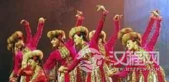 维吾尔族的“刀郎舞”究竟是怎样的一种舞蹈