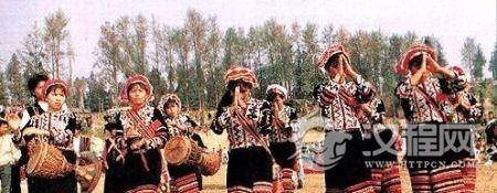拉祜族节日拉祜扩节有什么习俗？拉祜族拉祜扩节风俗简介