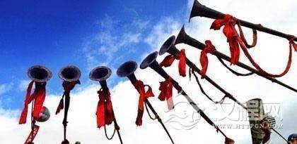 特色明显的布依族戏曲