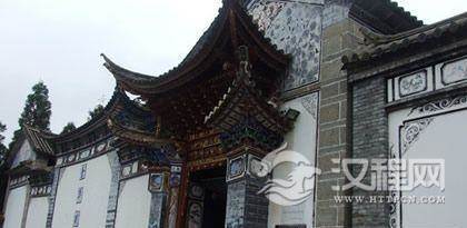 阿昌族建筑有什么构造特点？阿昌族建筑文化简介