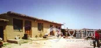 回族建筑回族民居五大特点简介