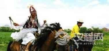 柯尔克孜族民间都有哪些历史传说