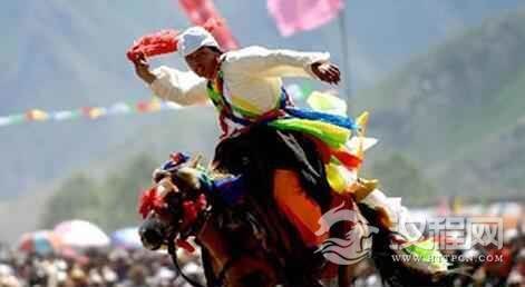 藏族节日藏族独特的民族节日都有哪些