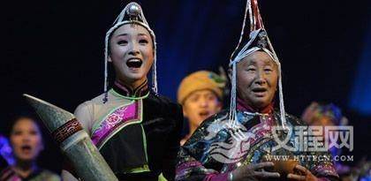 盘点畲族的传统节日大全