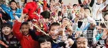 满族节日满族“二月二”习俗简介