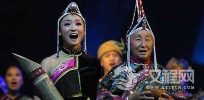 畲族文化详解：景宁畲族传说故事