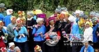 壮族饮食文化热情壮族人的待客之道是什么