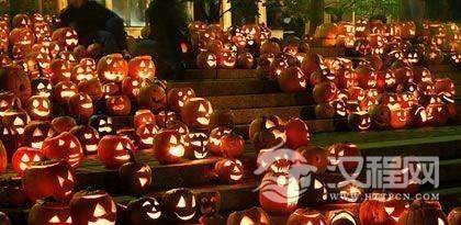 民族节日：毛南族的南瓜节