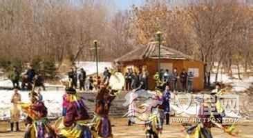 赫哲族舞蹈简介赫哲族舞蹈是怎样的