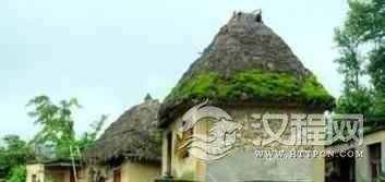 哈尼族为何要住蘑菇房？哈尼族蘑菇房啥样