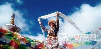 浅析藏族的起源与历史由来