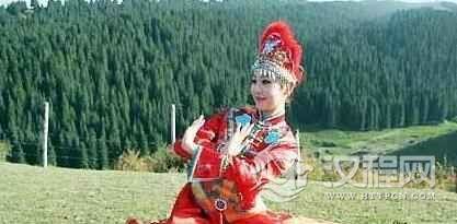 锡伯族文化锡伯族的民间歌曲有哪些