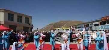 回族“宴席曲”历史及特点简介