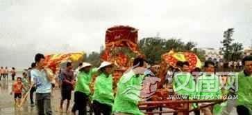 京族信仰有哪些？京族神谱初录简介